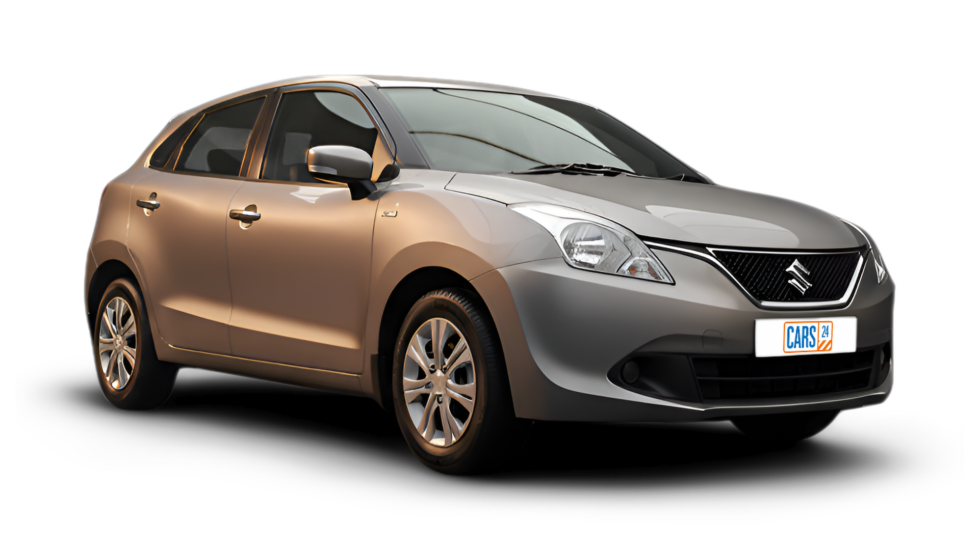 Maruti Baleno-img